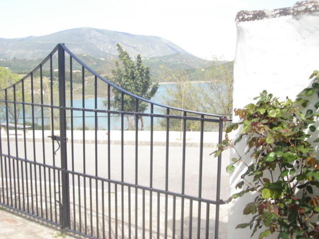 El Nido Villa Zahara De La Sierra Szoba fotó